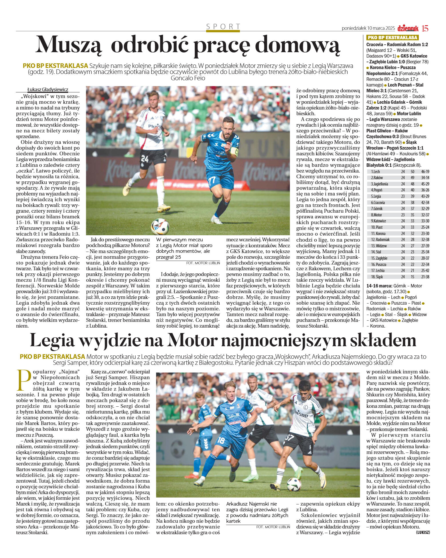 Wydanie główne - strona 15