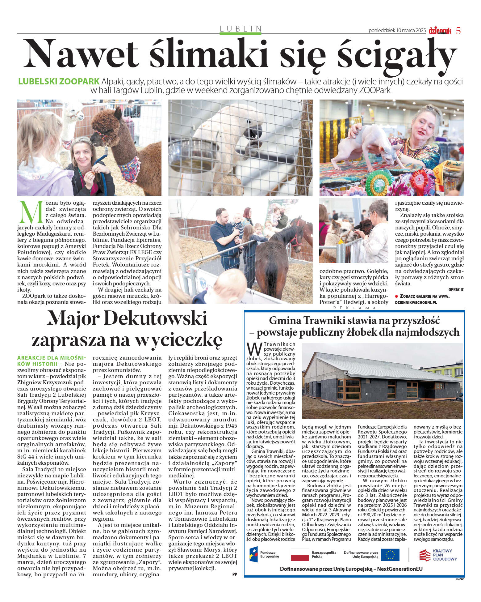 Wydanie główne - strona 5