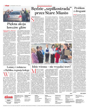 Wydanie główne - strona 2