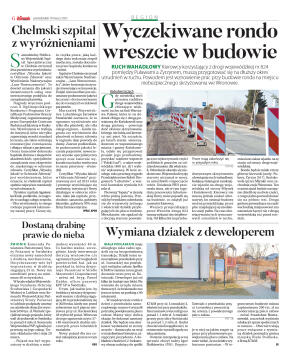 Wydanie główne - strona 6