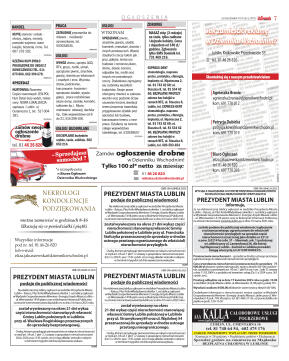 Wydanie główne - strona 7