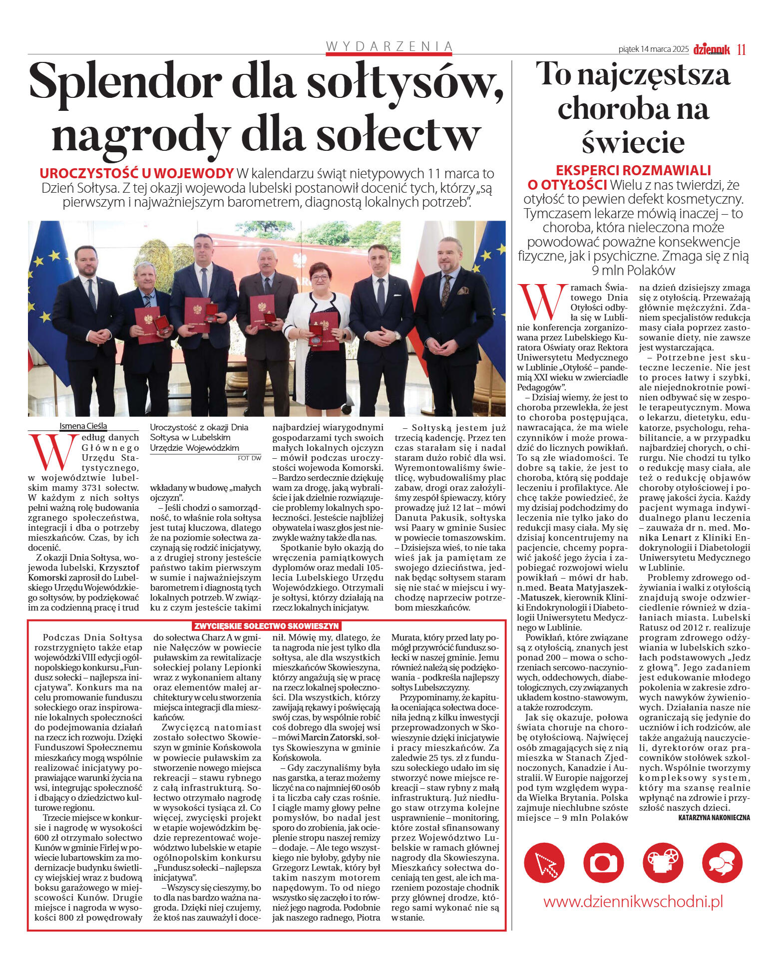 Wydanie główne - strona 11