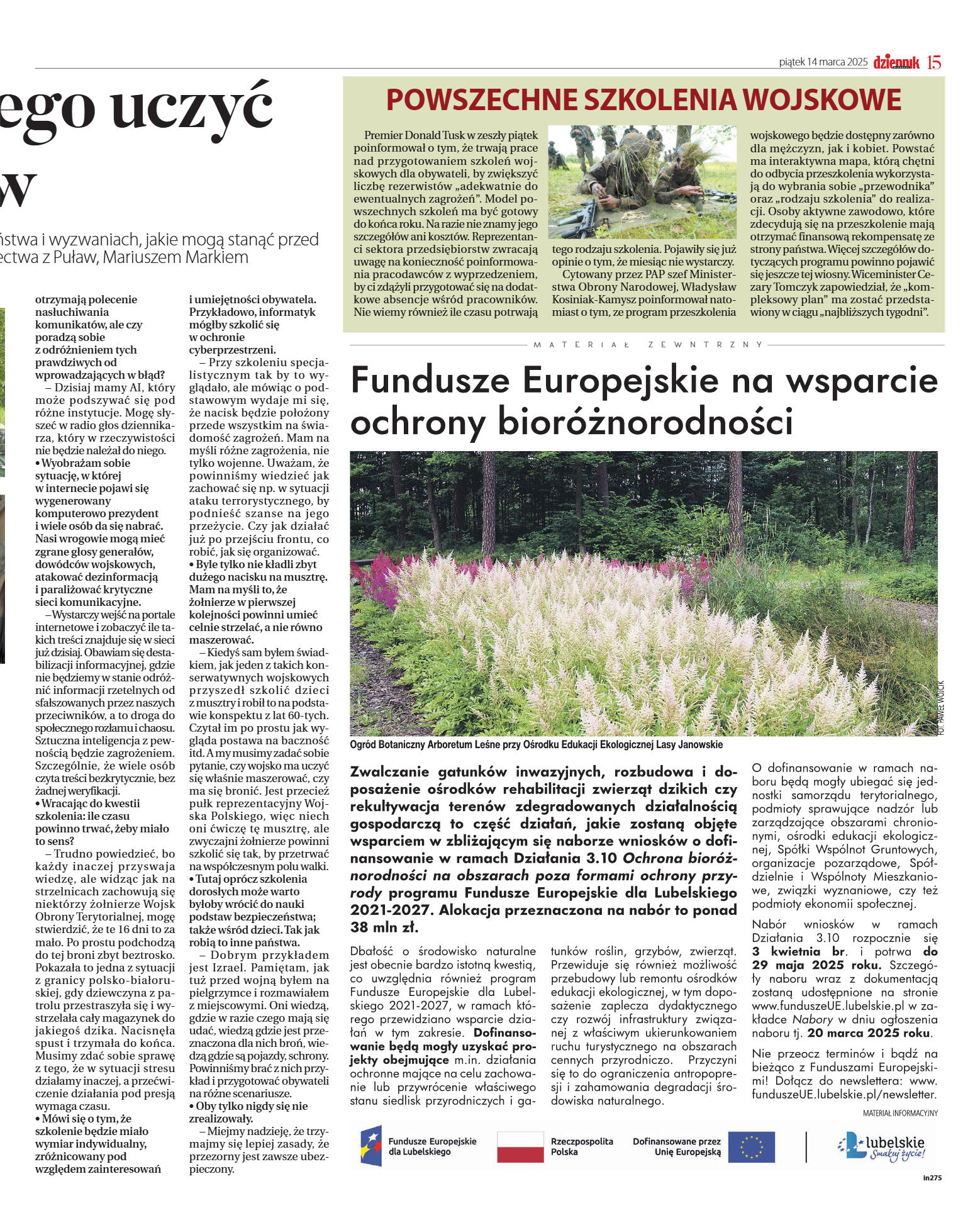 Wydanie główne - strona 15