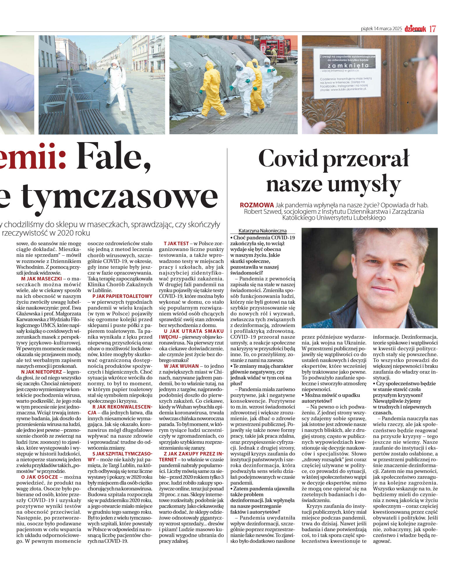 Wydanie główne - strona 17