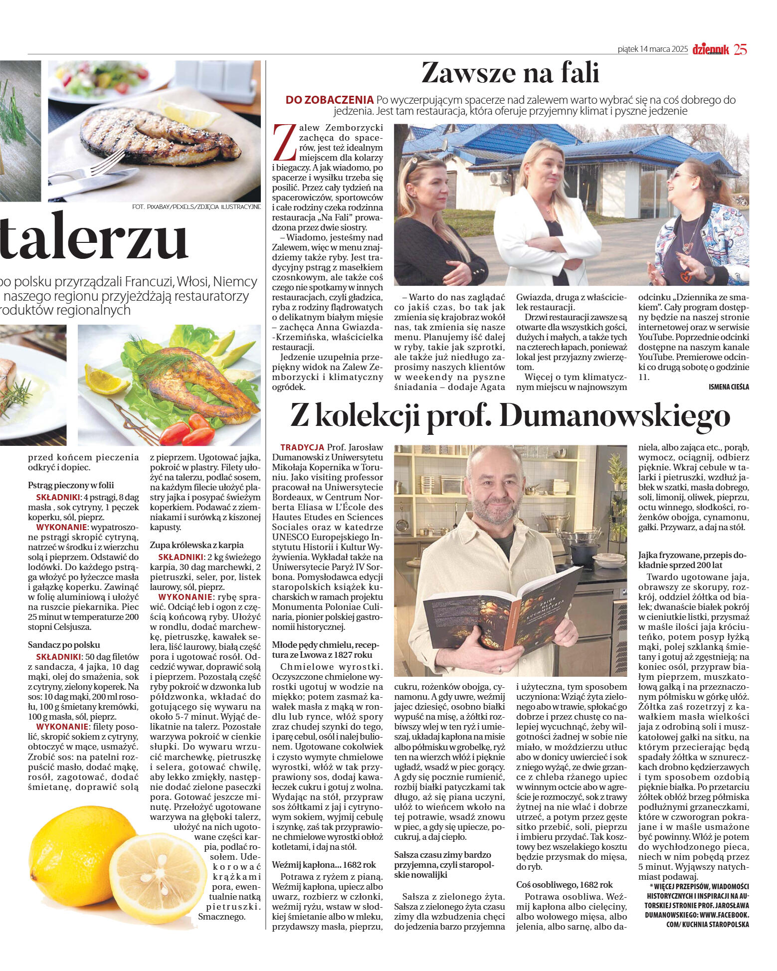 Wydanie główne - strona 25