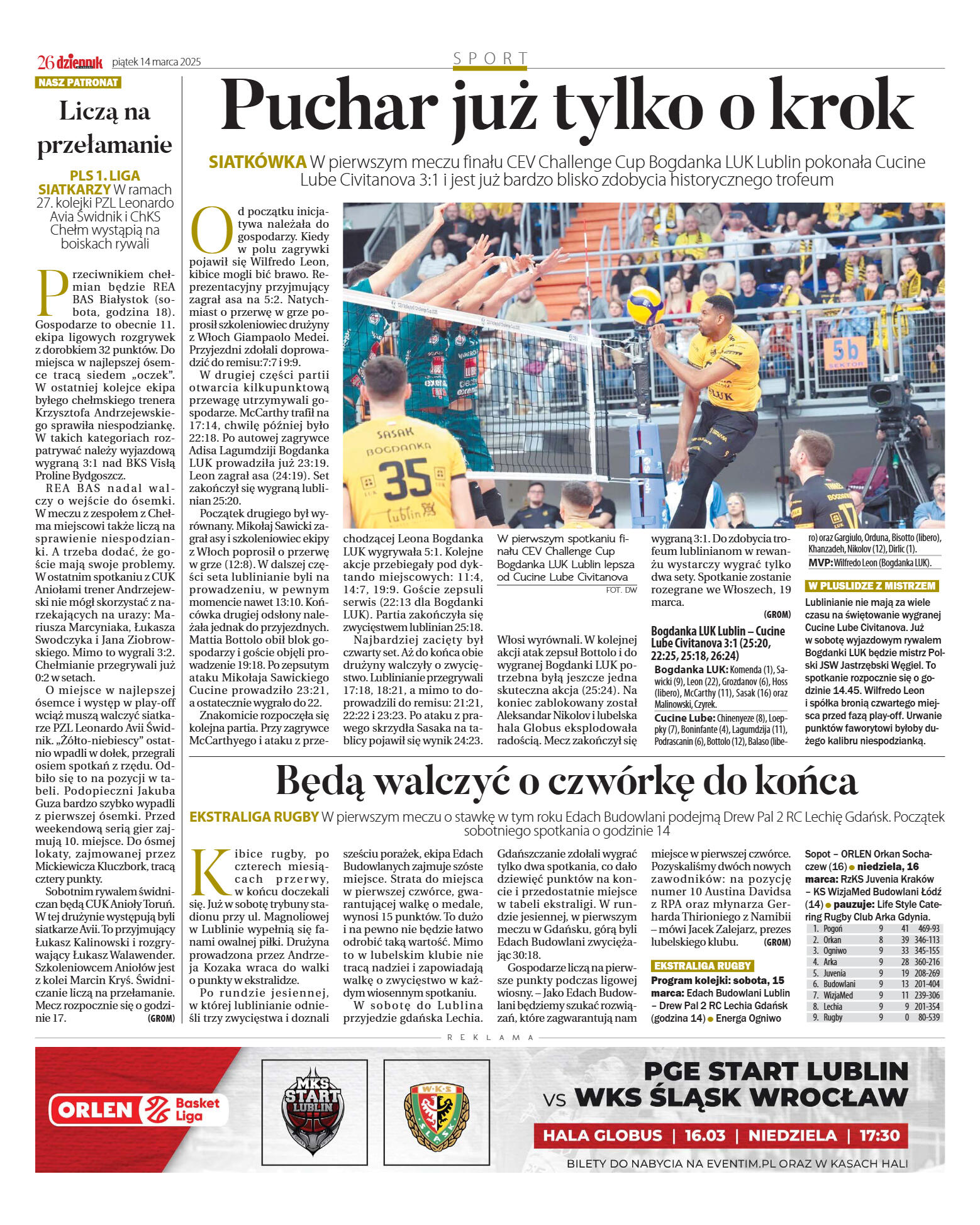 Wydanie główne - strona 26