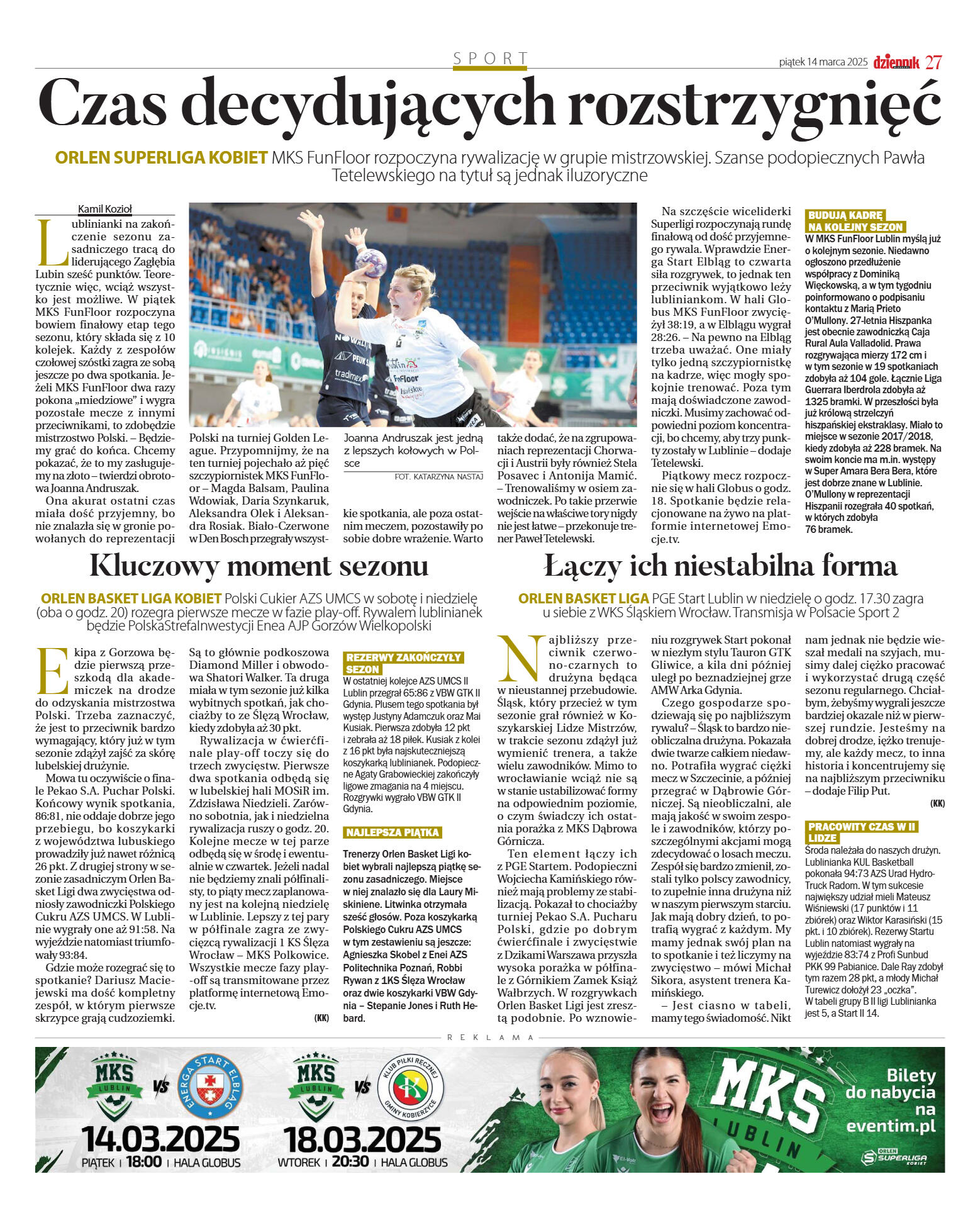 Wydanie główne - strona 27