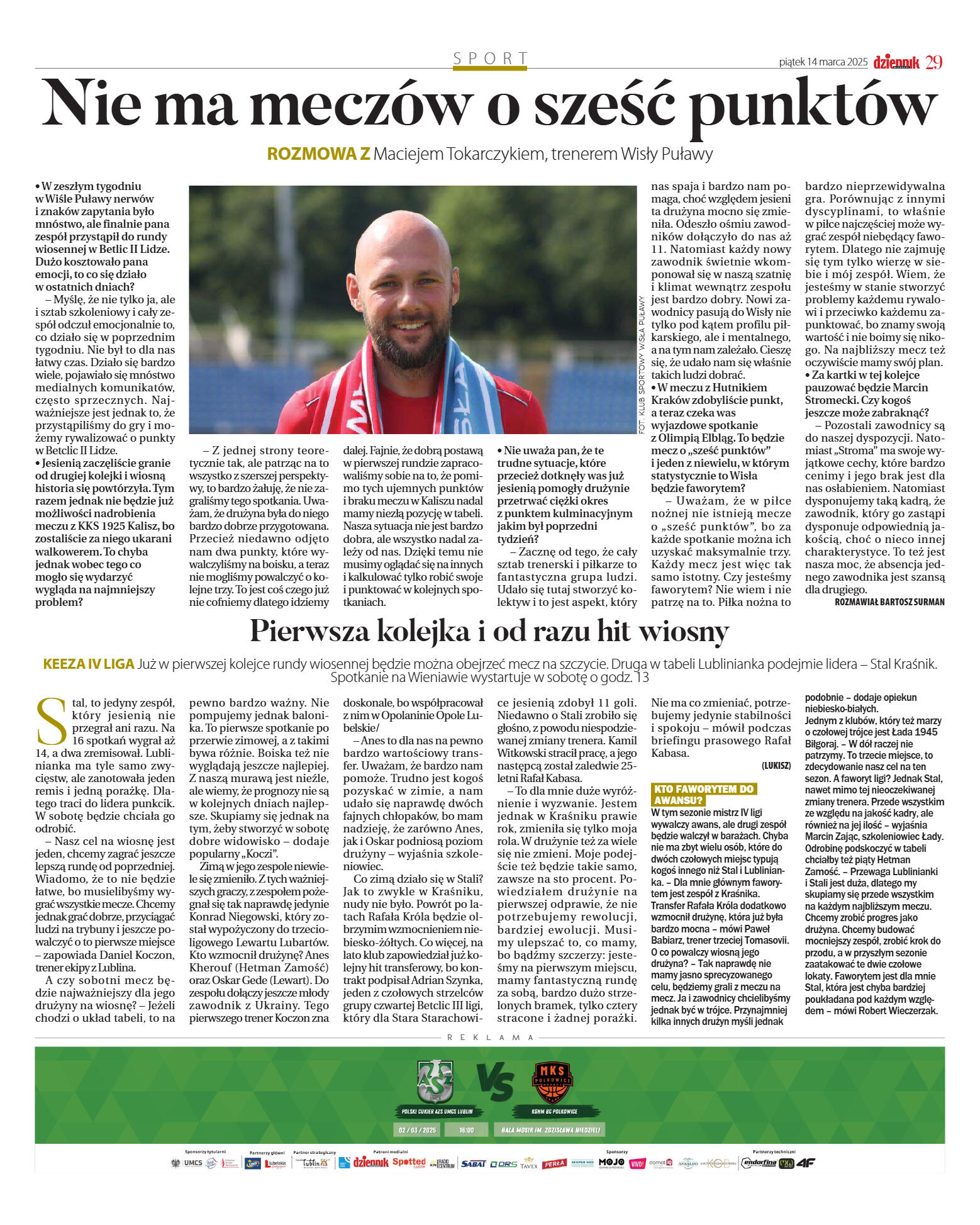 Wydanie główne - strona 29