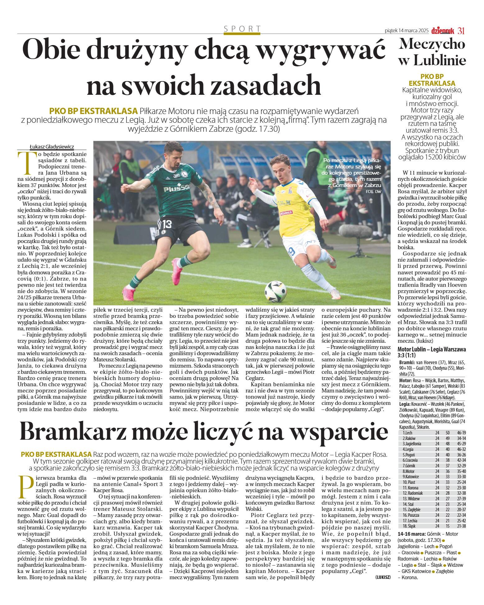 Wydanie główne - strona 31