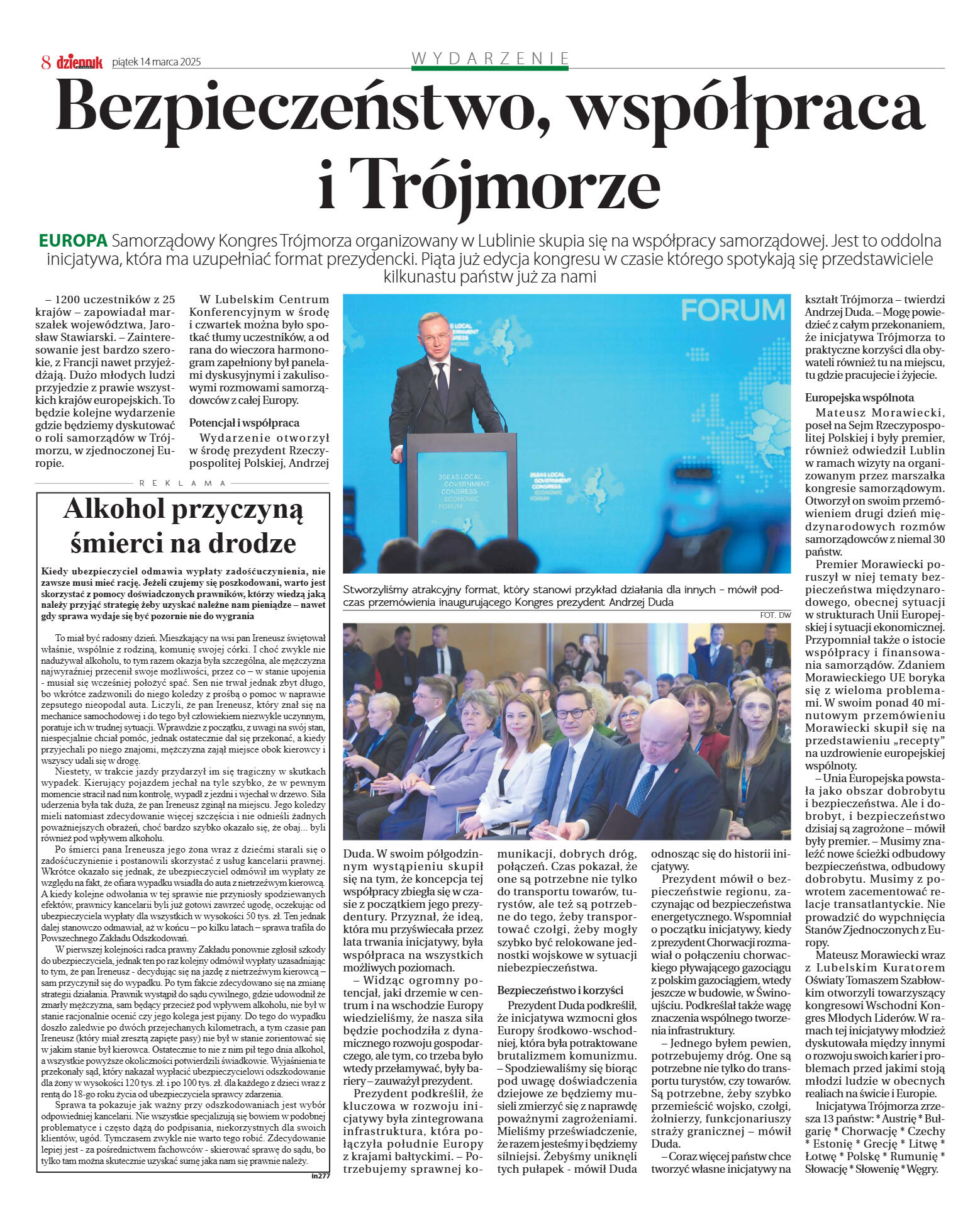 Wydanie główne - strona 8