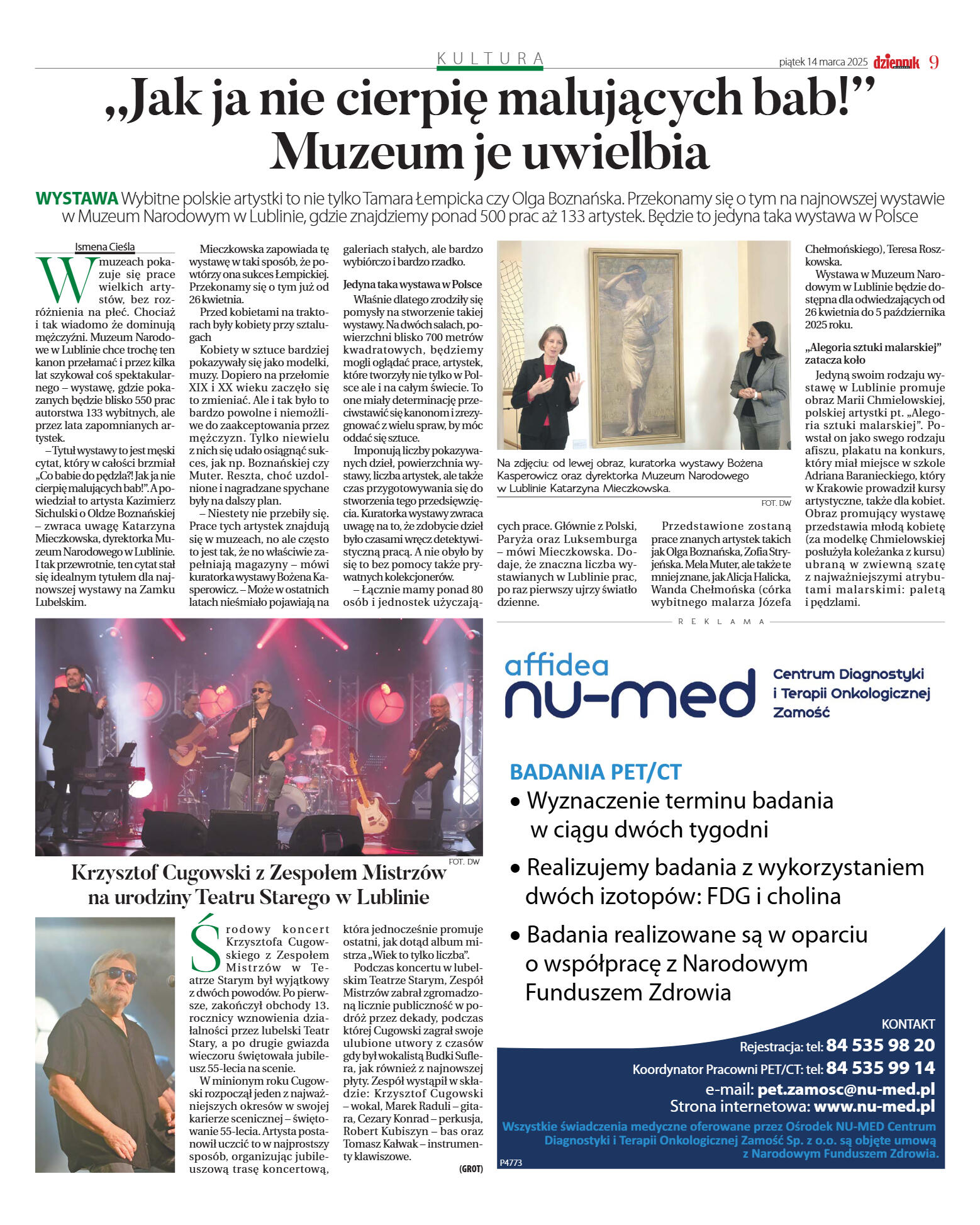 Wydanie główne - strona 9