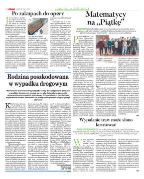 Wydanie główne - strona 6