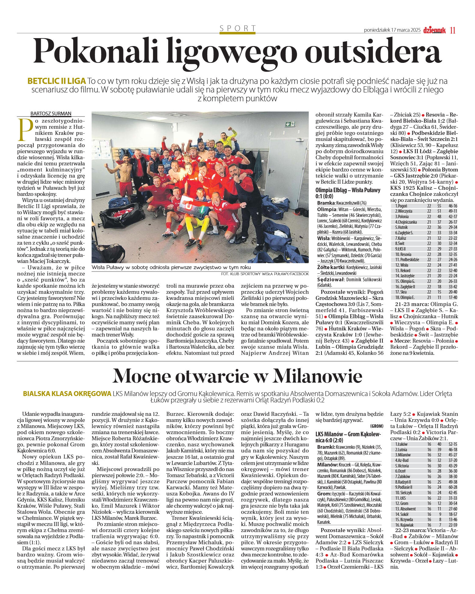 Wydanie główne - strona 11