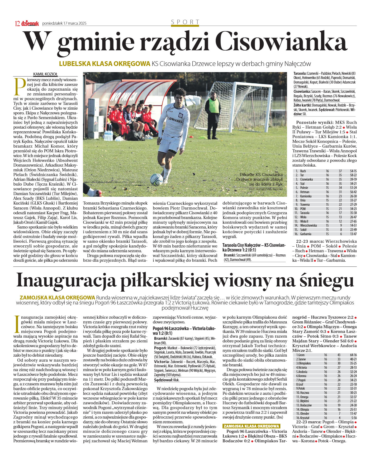 Wydanie główne - strona 12