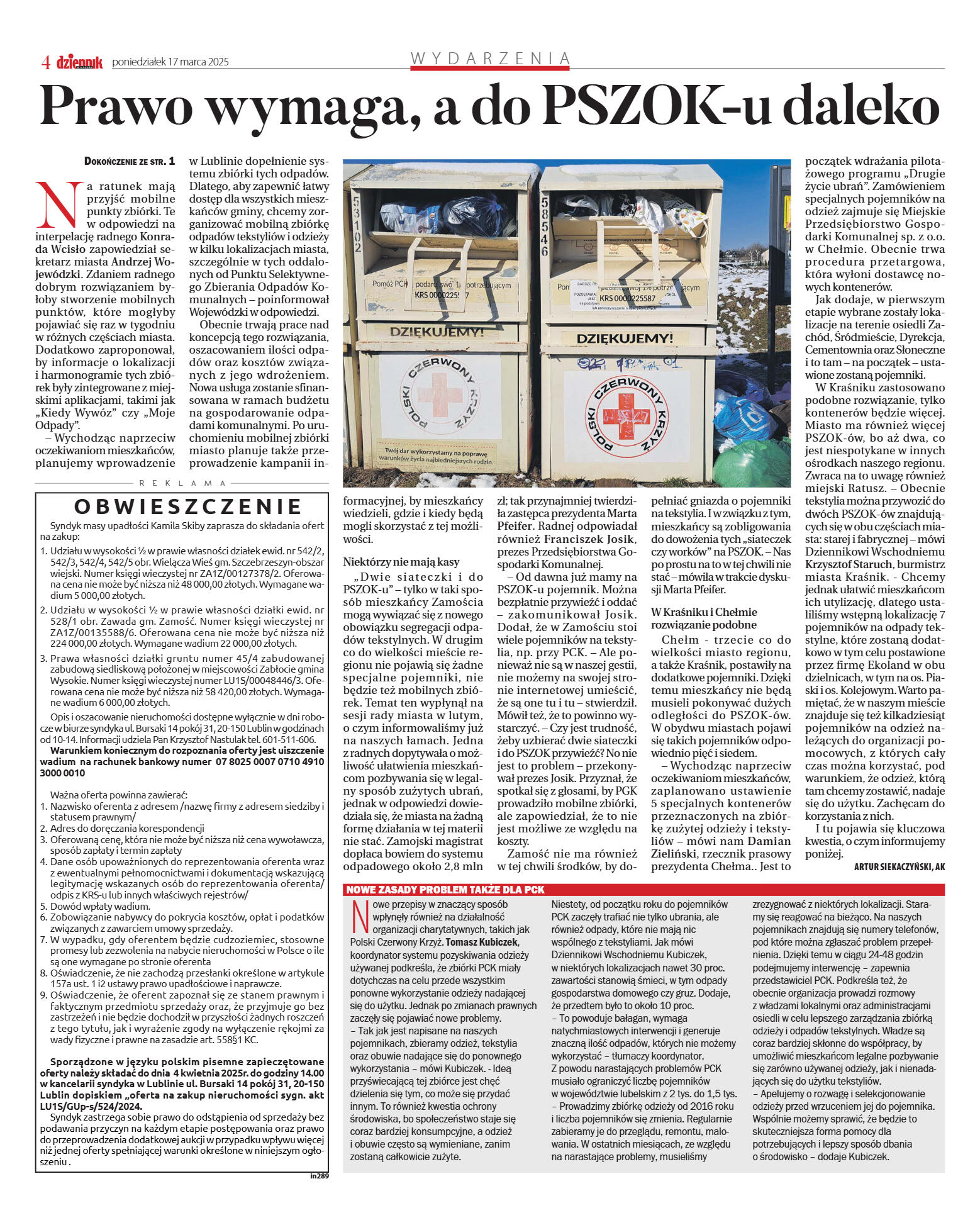 Wydanie główne - strona 4