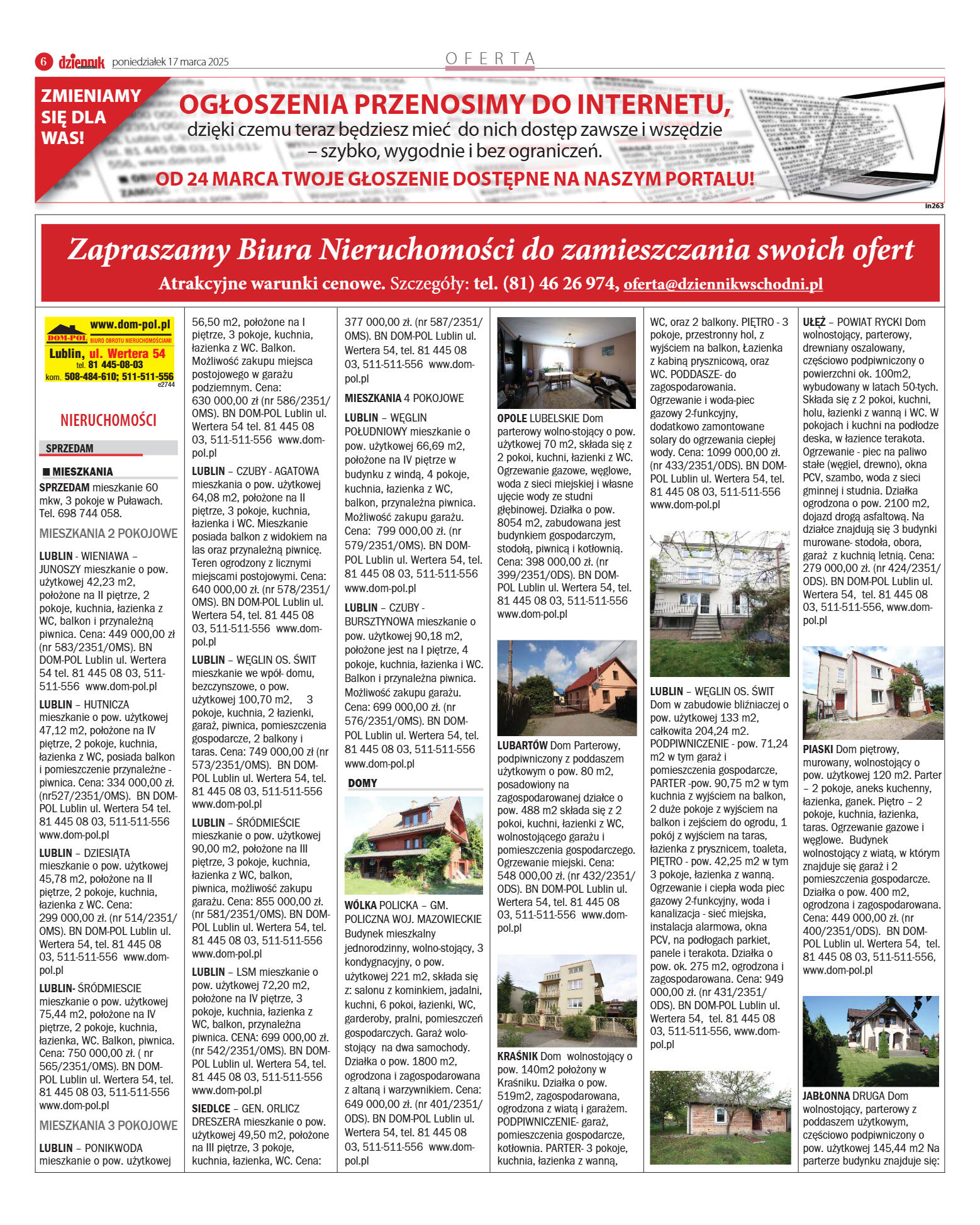 Wydanie główne - strona 6