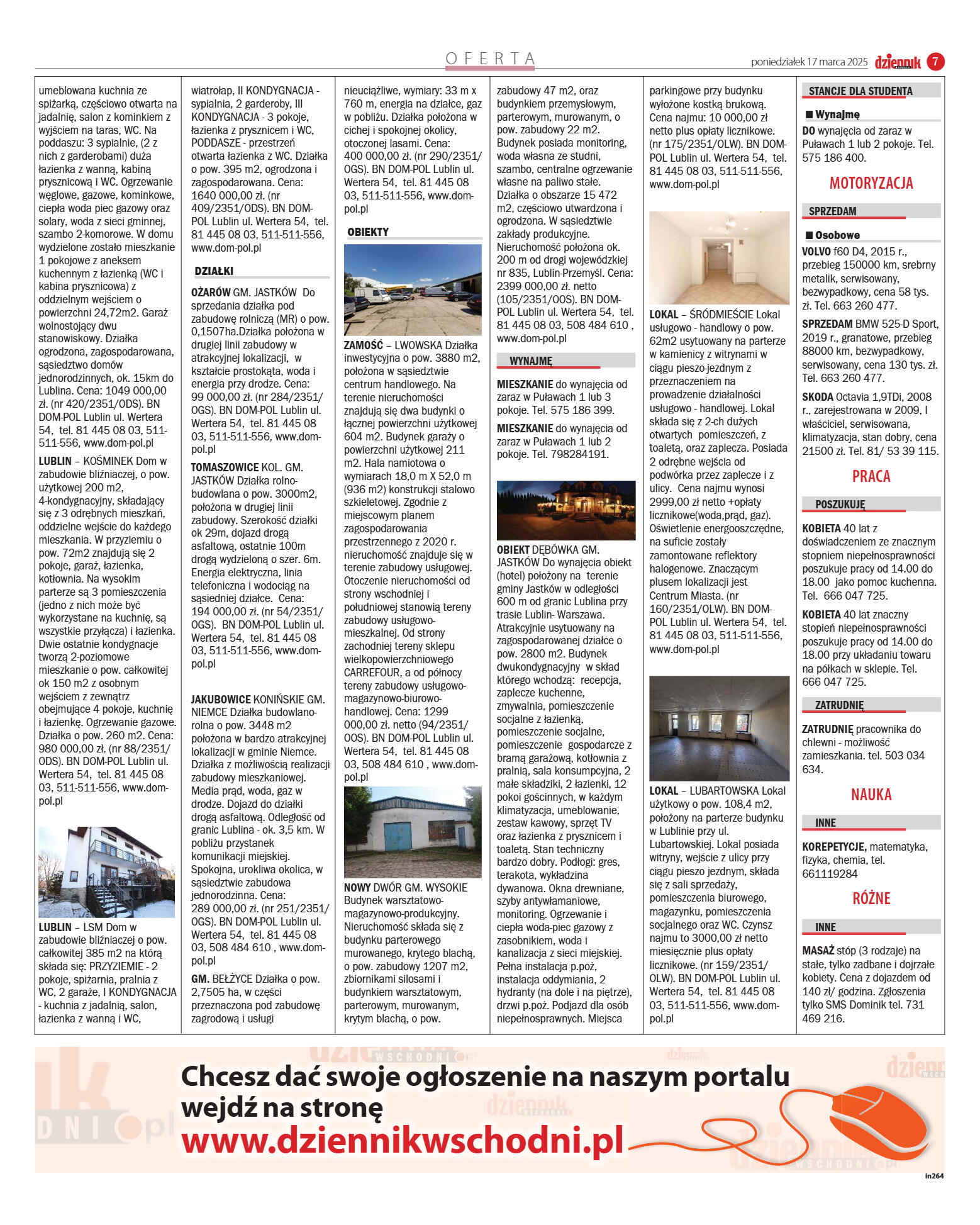 Wydanie główne - strona 7