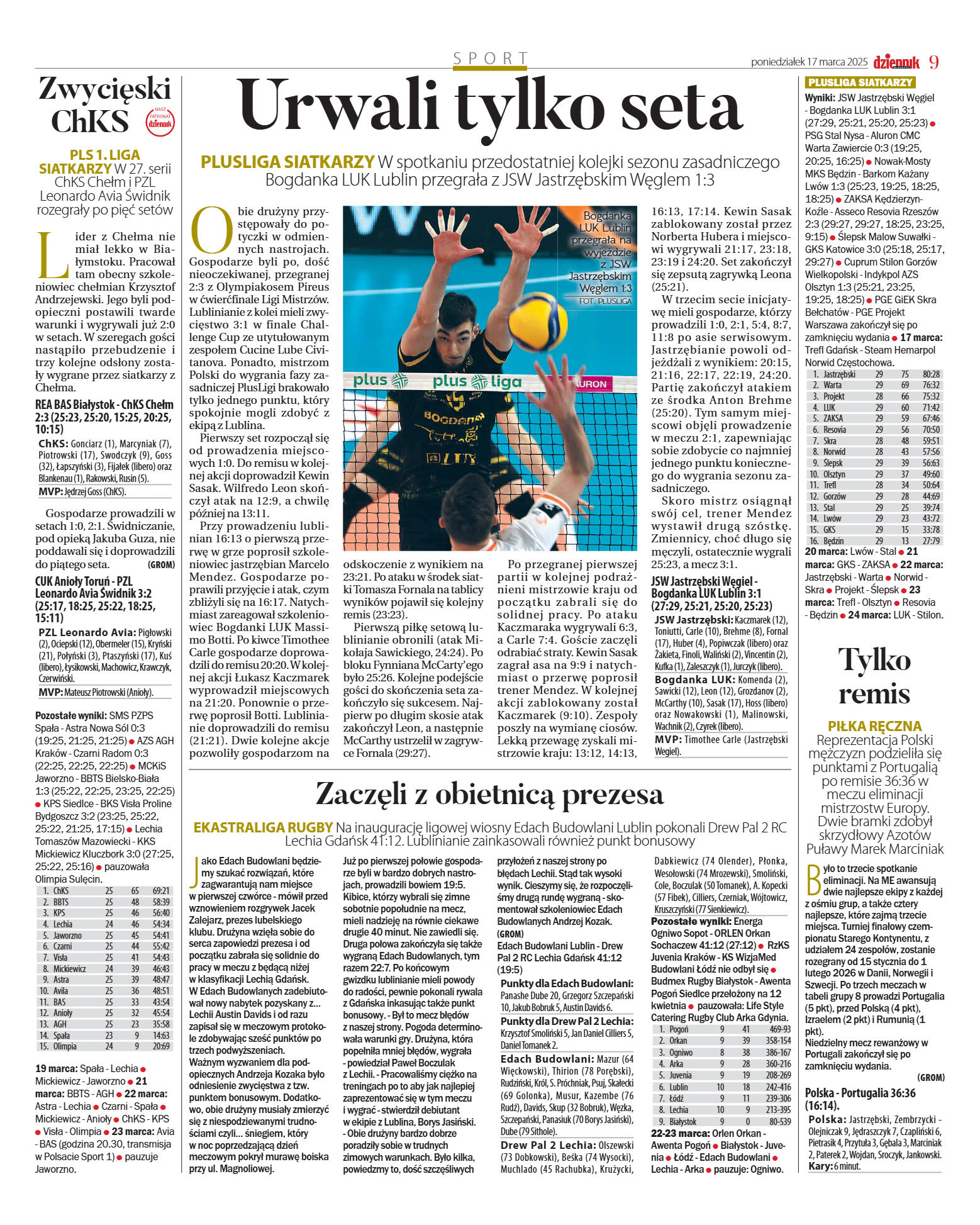 Wydanie główne - strona 9