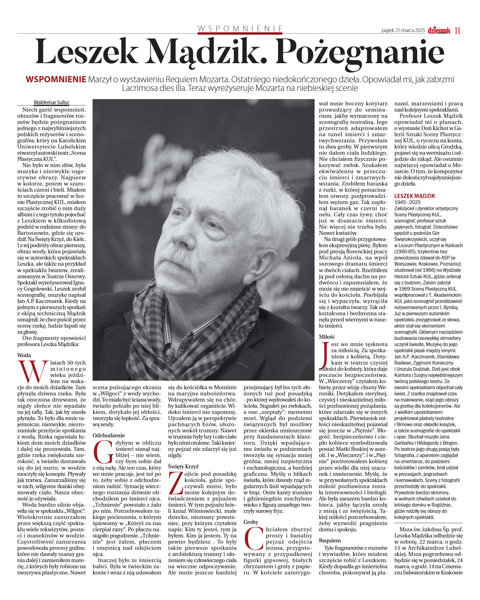 Wydanie główne - strona 11