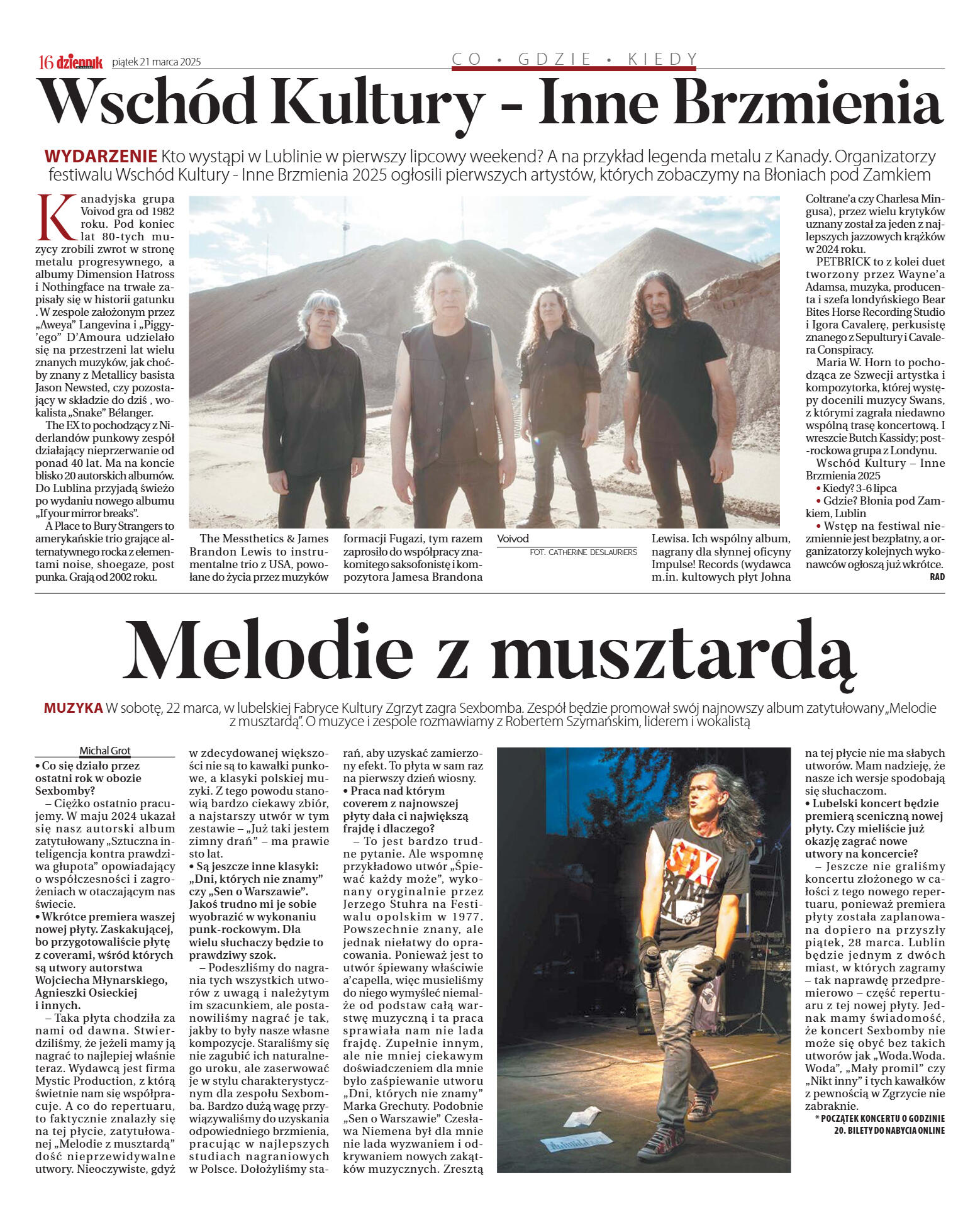 Wydanie główne - strona 16