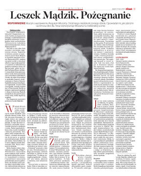 Wydanie główne - strona 11