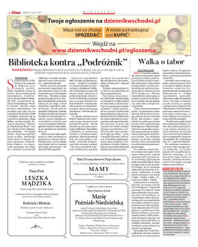 Wydanie główne - strona 4