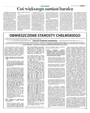 Wydanie główne - strona 7