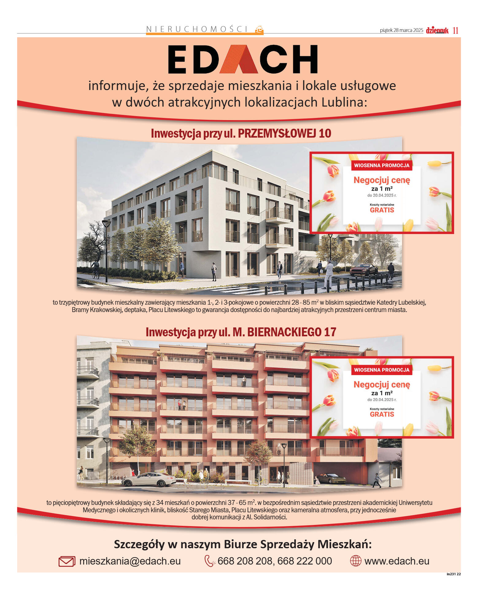 Nieruchomosci - strona 11