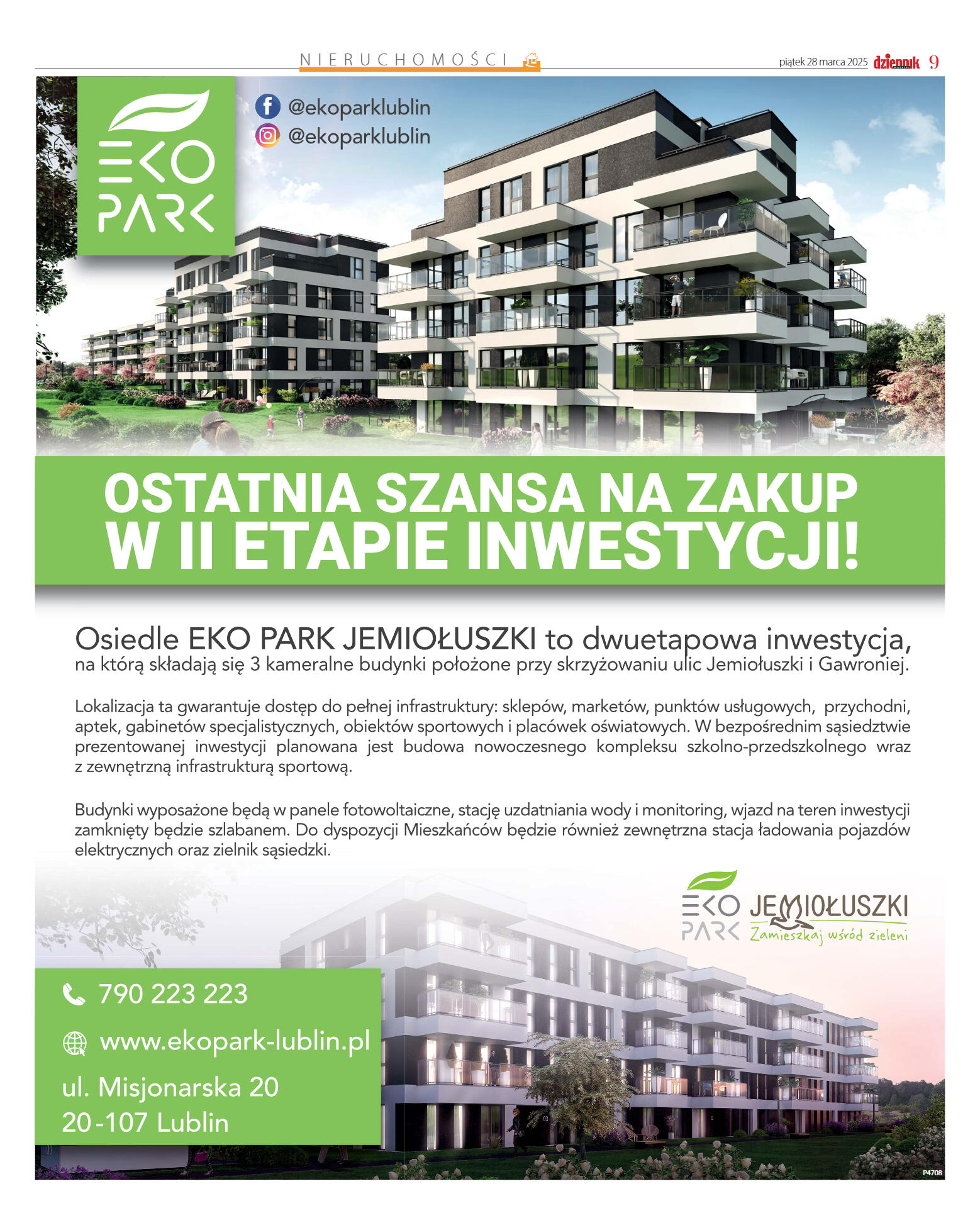 Nieruchomosci - strona 9