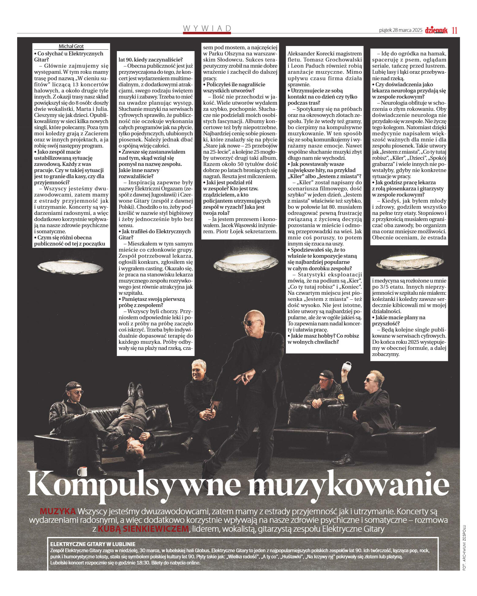 Wydanie główne - strona 11