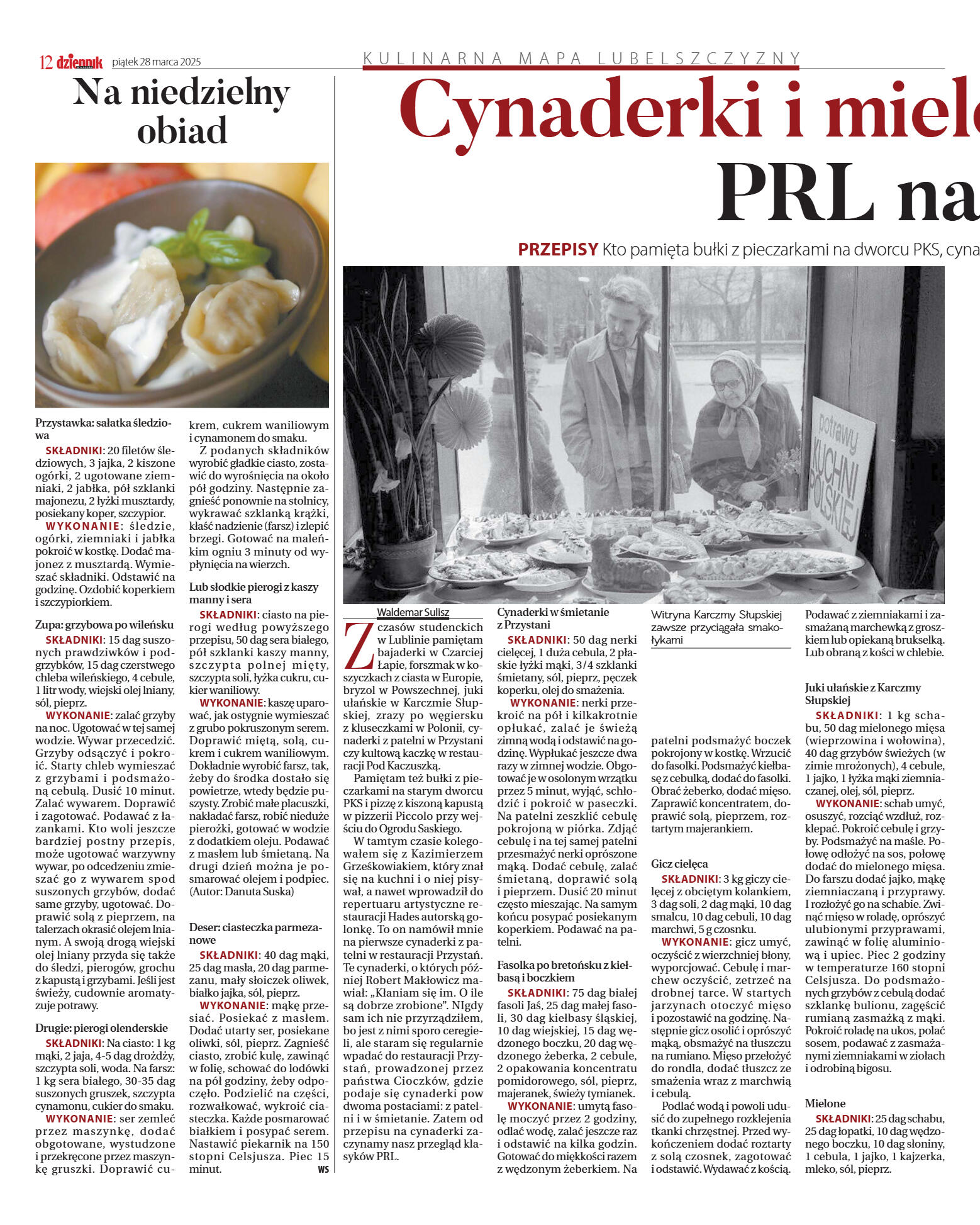 Wydanie główne - strona 12