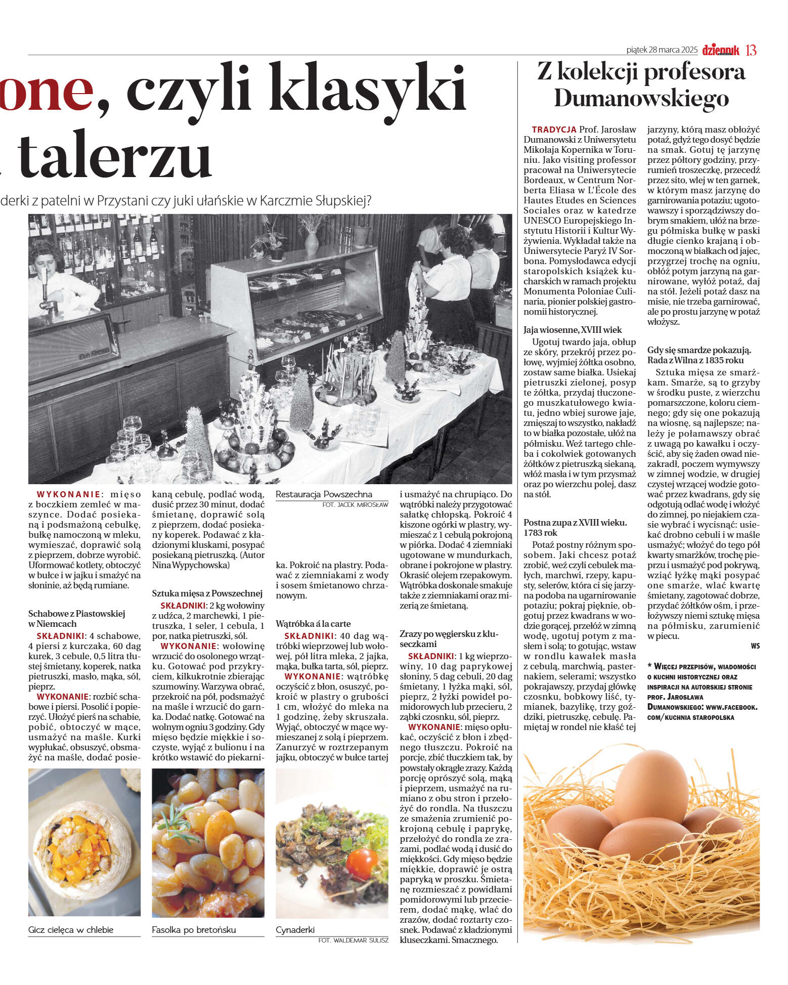 Wydanie główne - strona 13