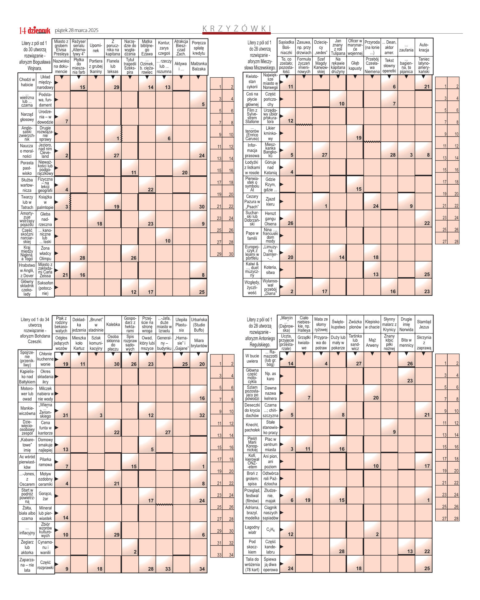 Wydanie główne - strona 14