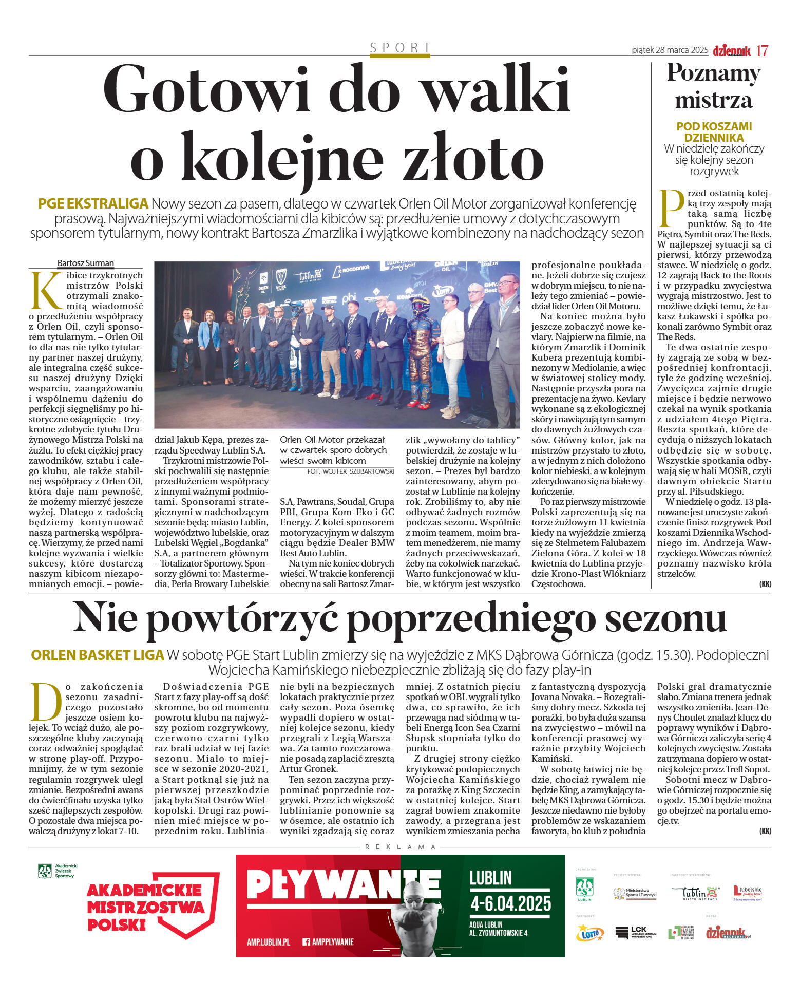 Wydanie główne - strona 17