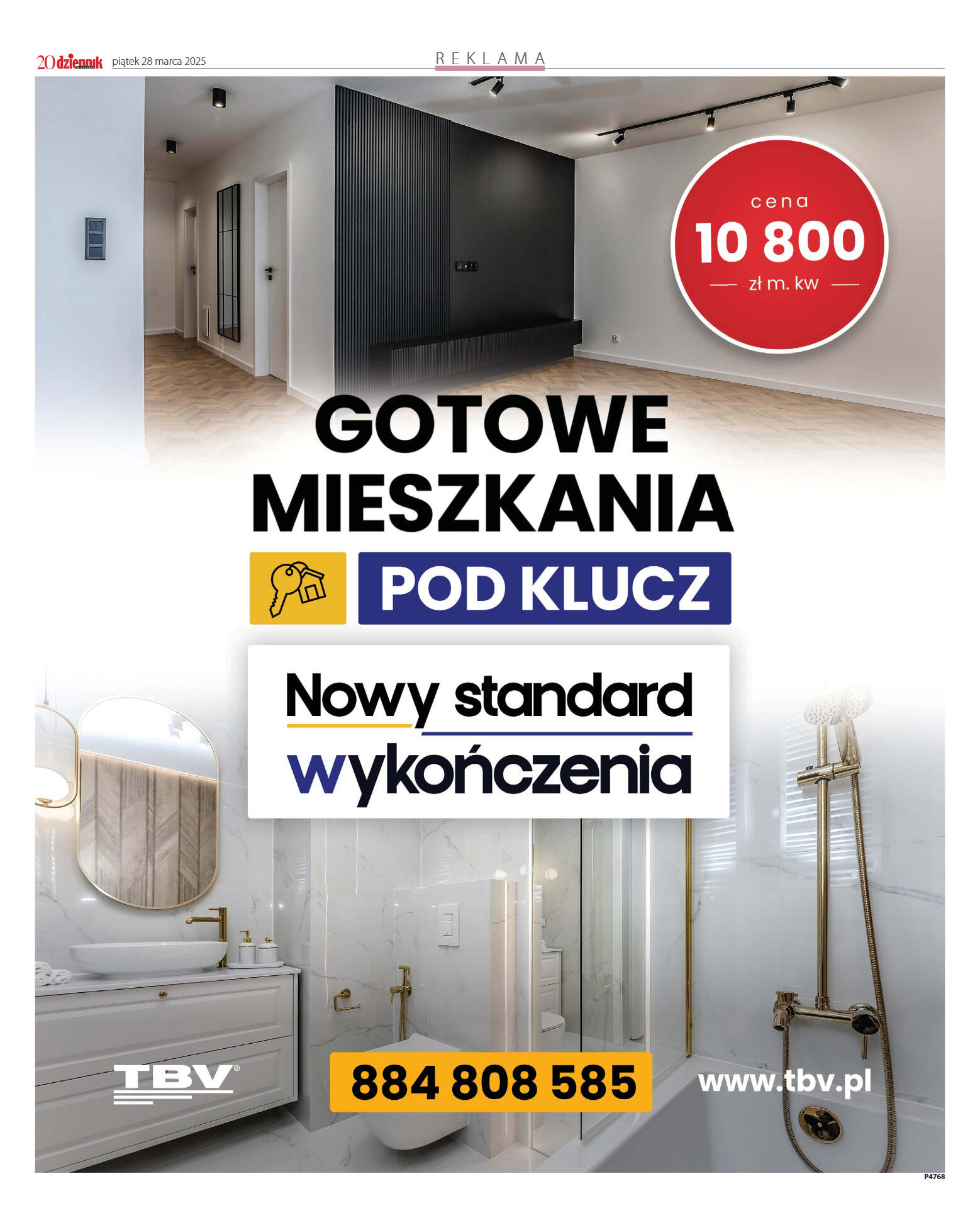 Wydanie główne - strona 20