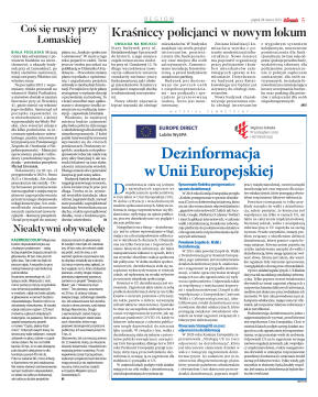 Wydanie główne - strona 5