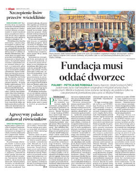 Wydanie główne - strona 8