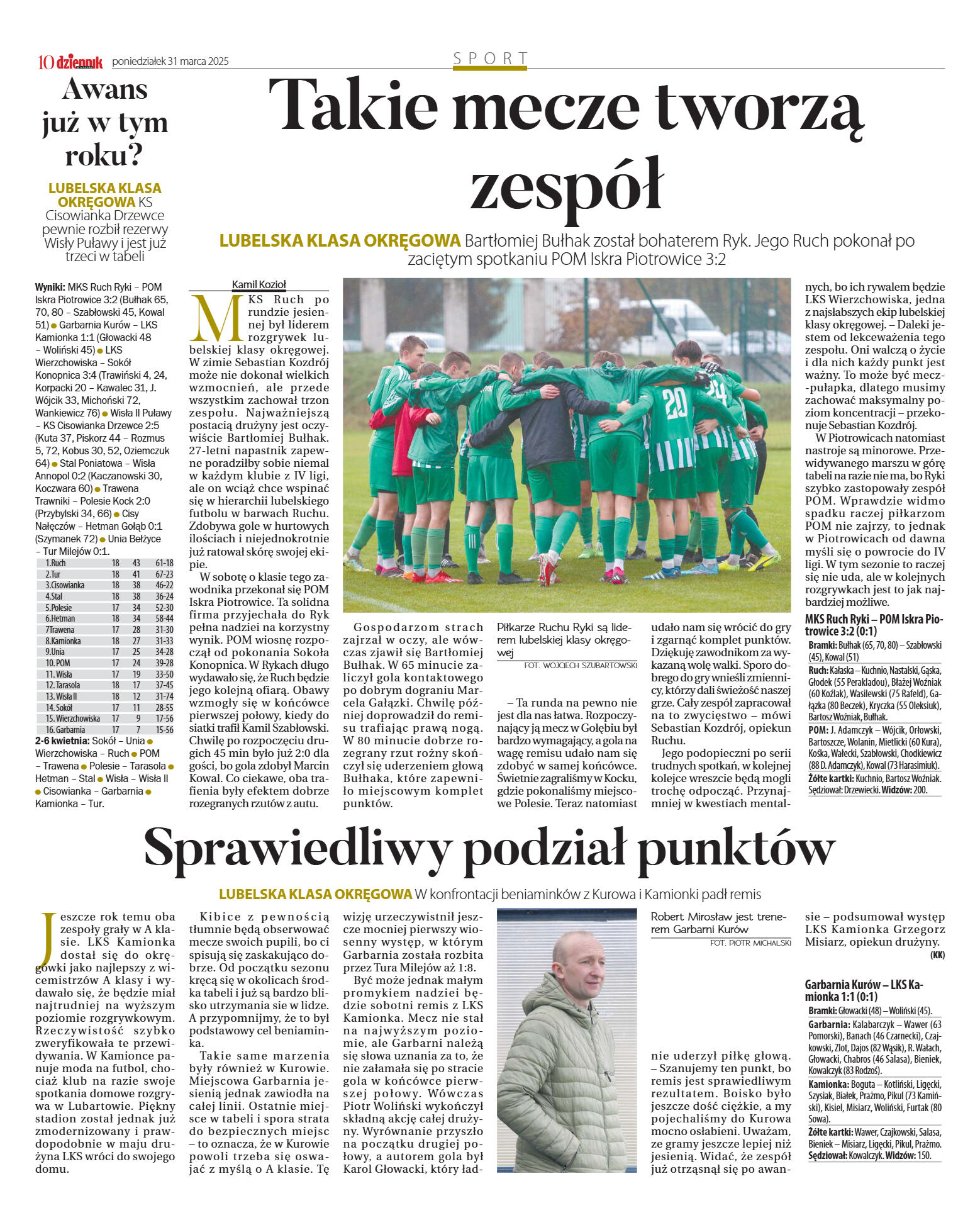 Wydanie główne - strona 10