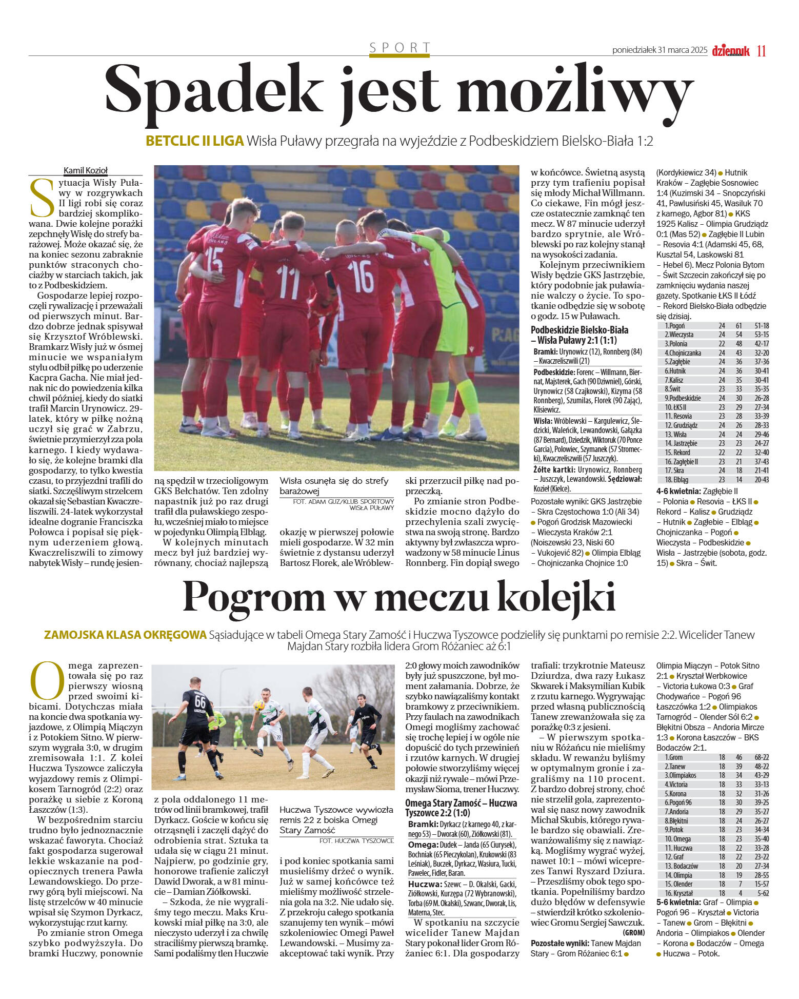 Wydanie główne - strona 11