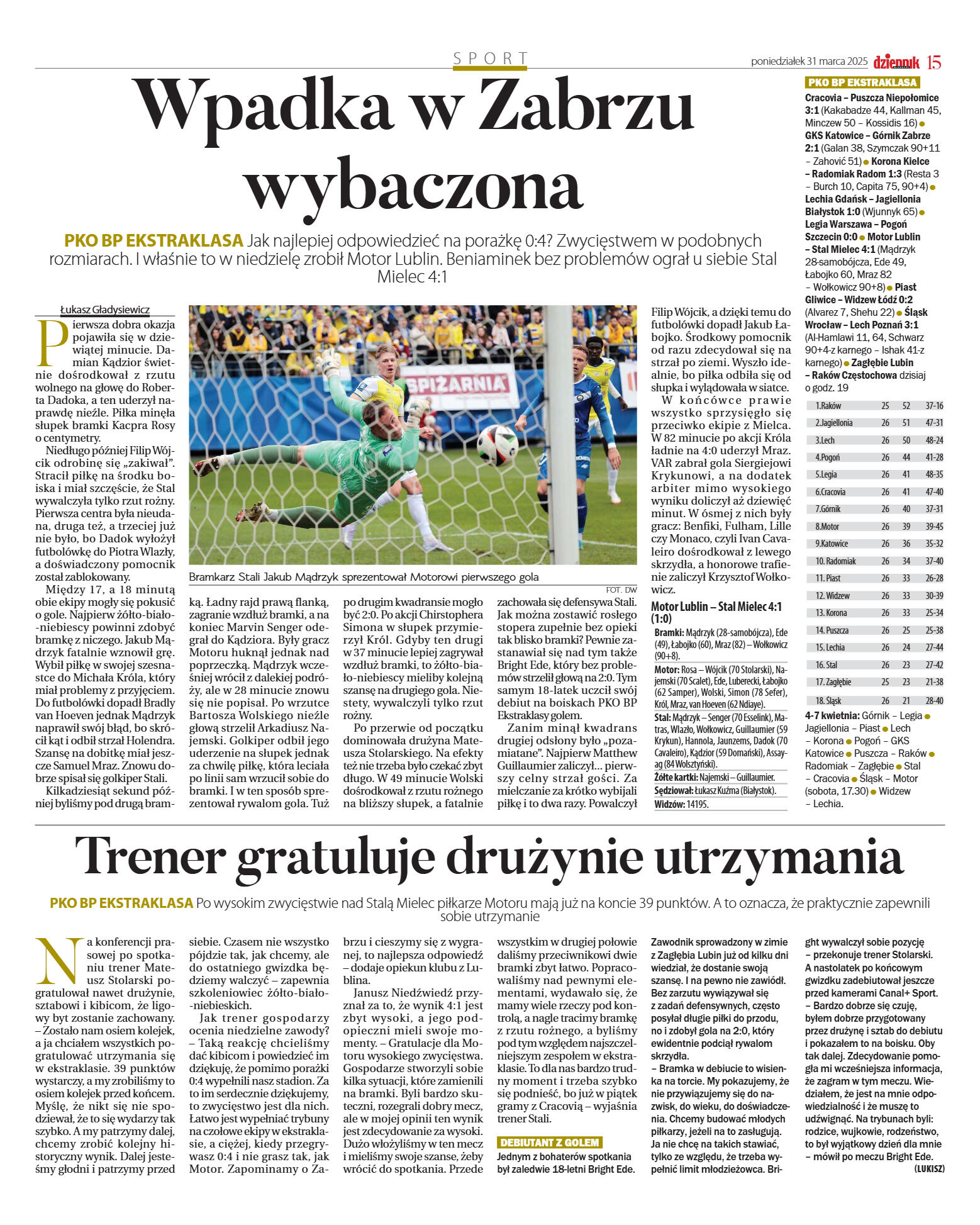 Wydanie główne - strona 15