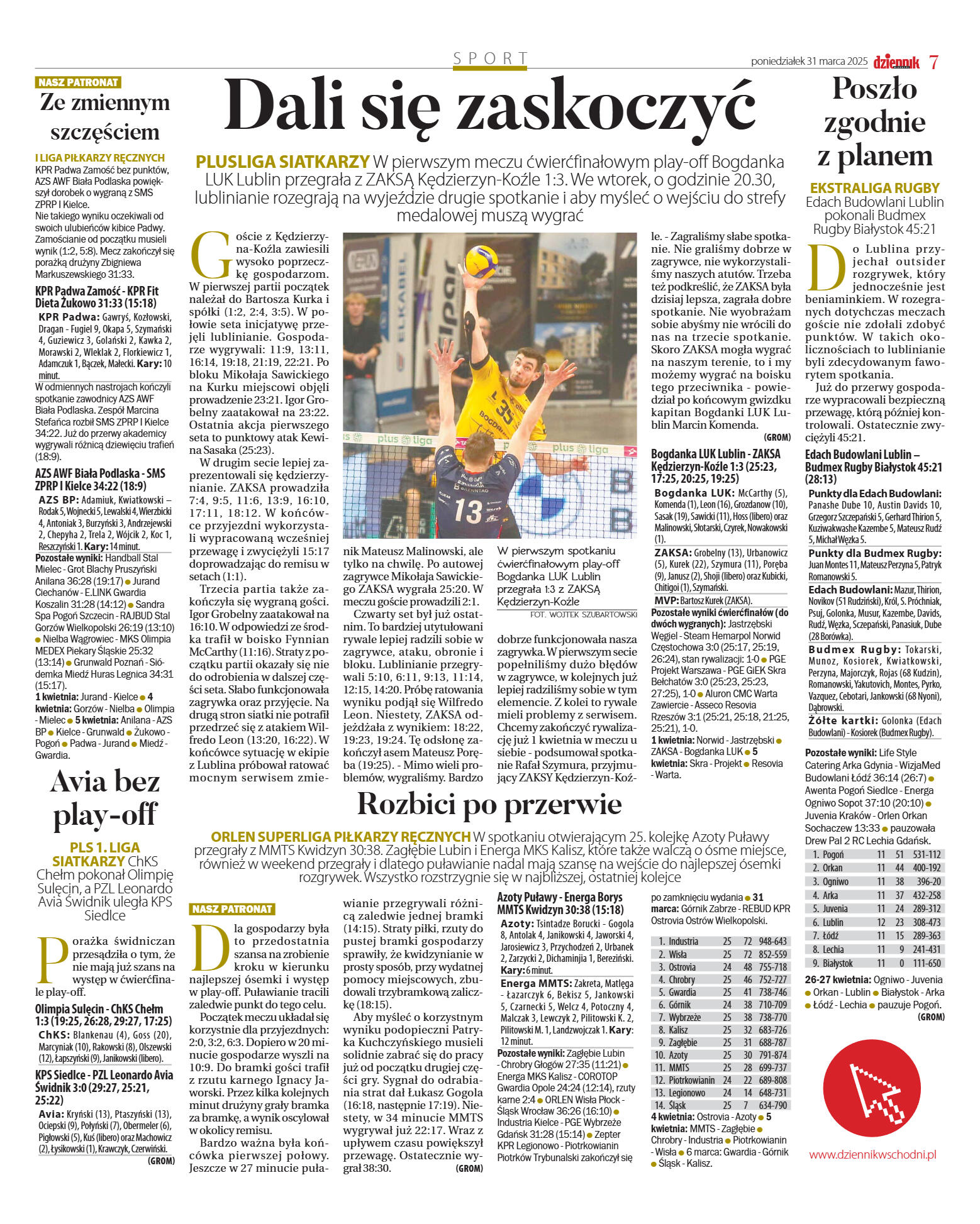 Wydanie główne - strona 7