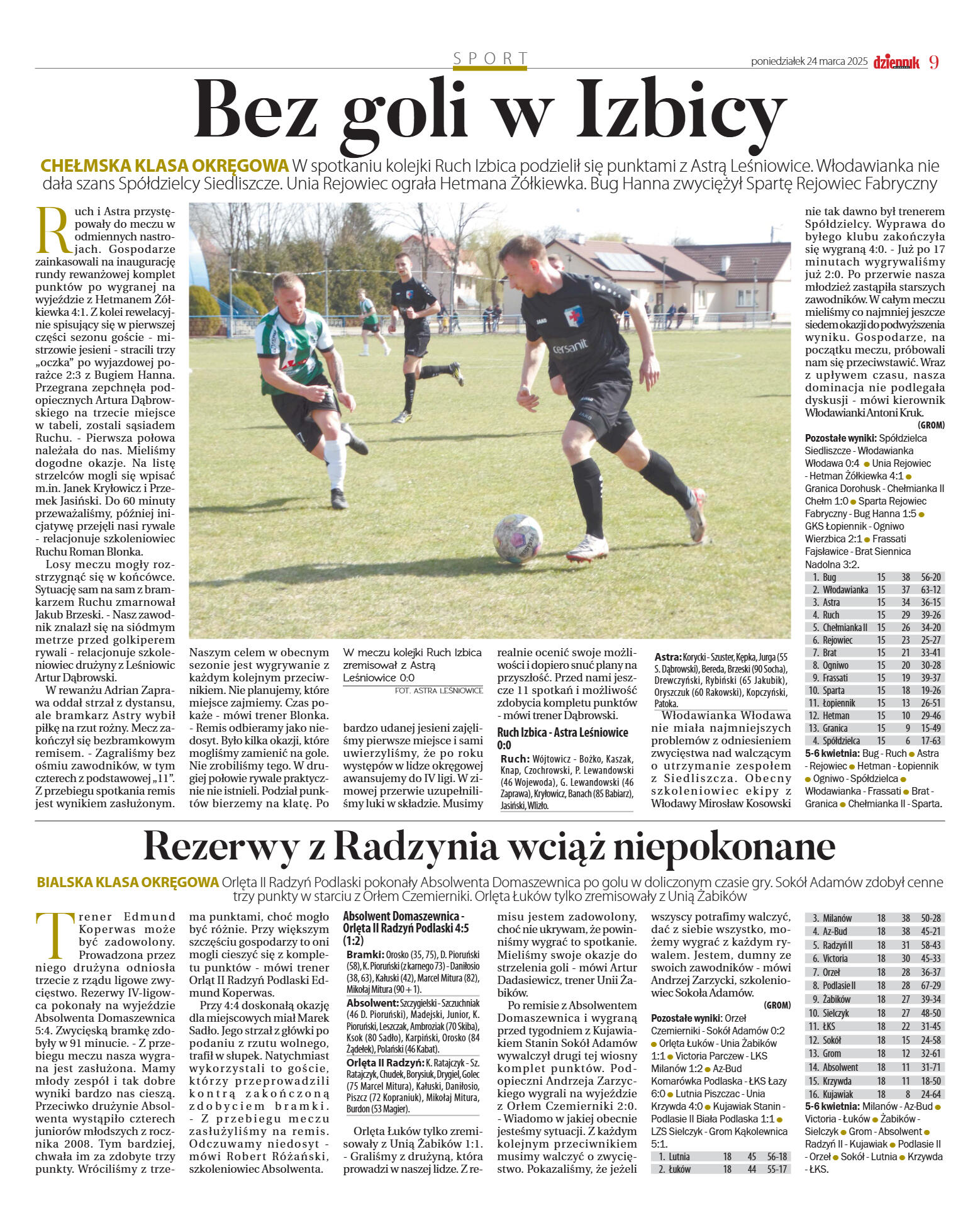 Wydanie główne - strona 9