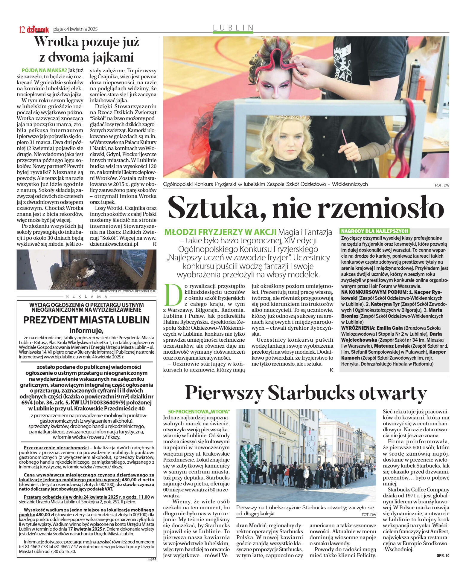 Wydanie główne - strona 12