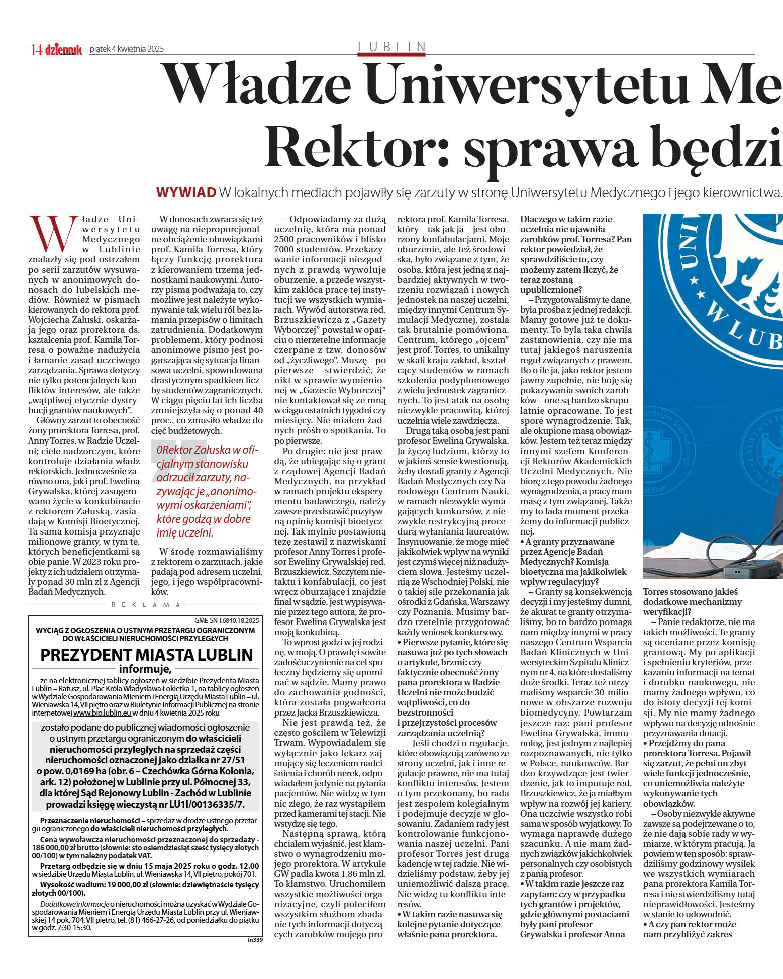 Wydanie główne - strona 14