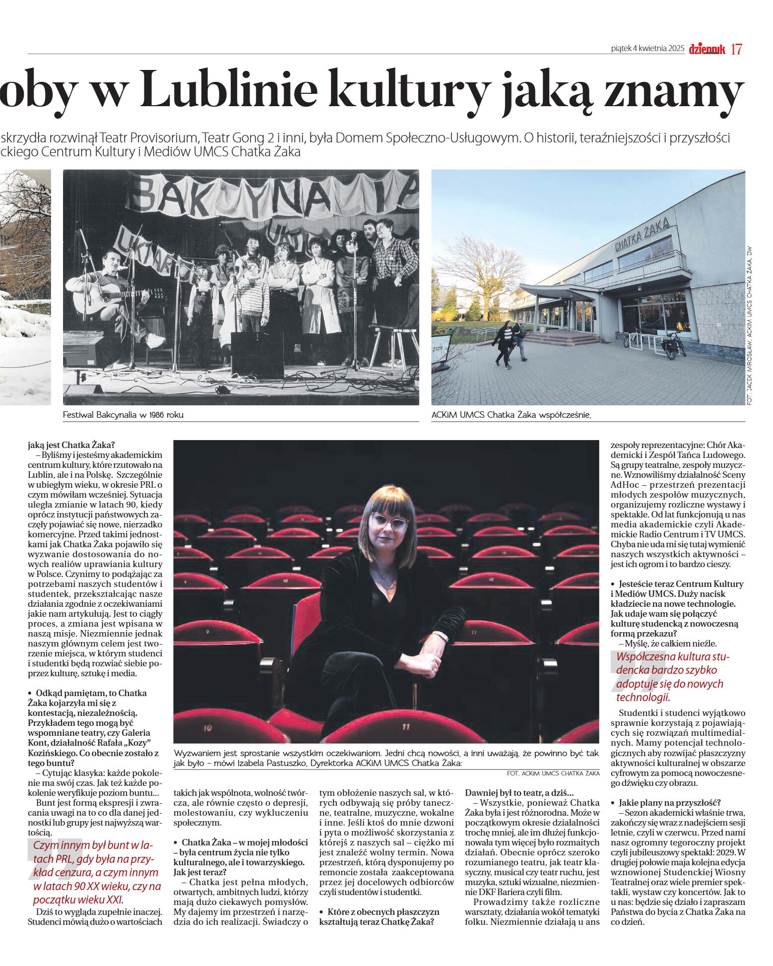 Wydanie główne - strona 17