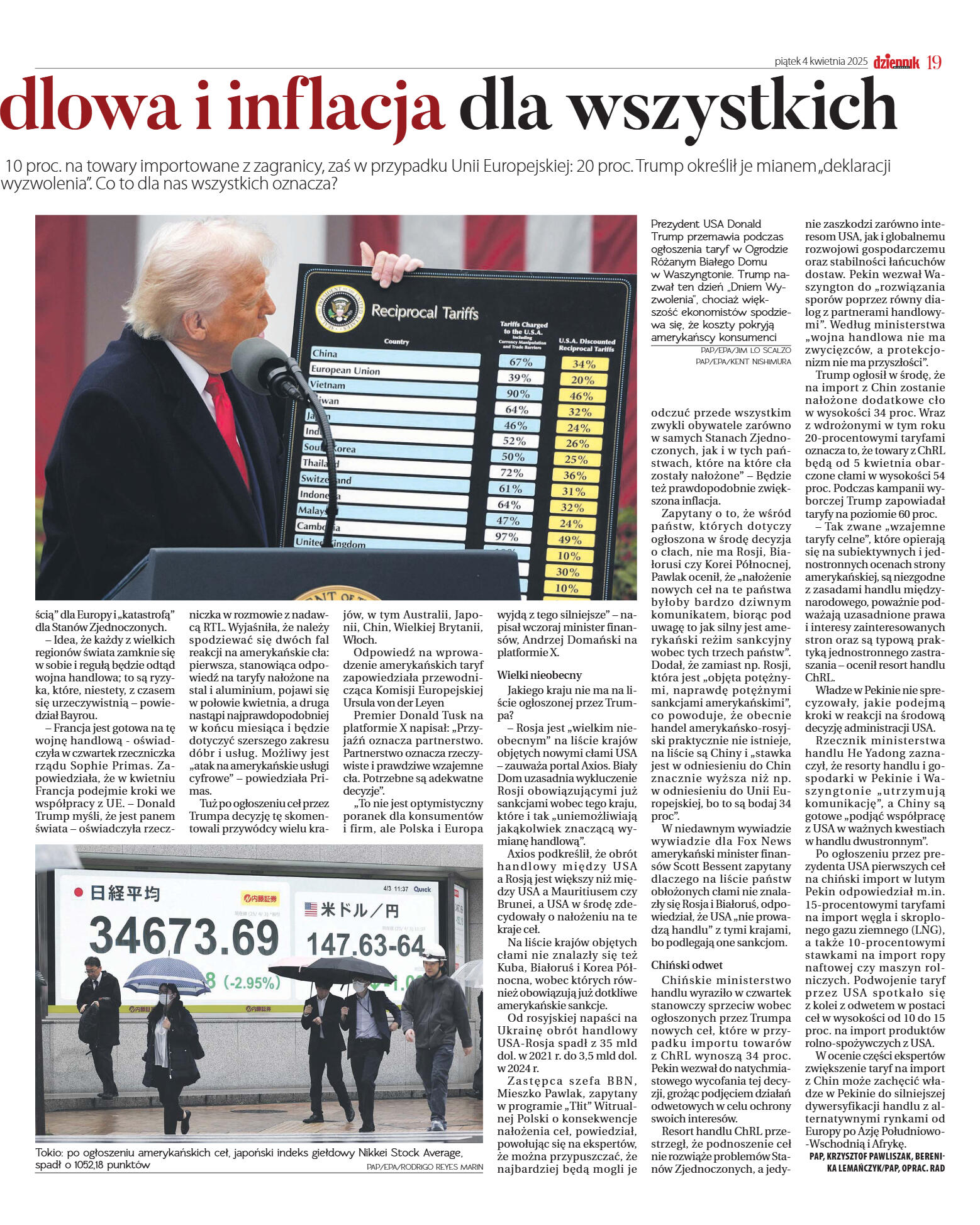 Wydanie główne - strona 19