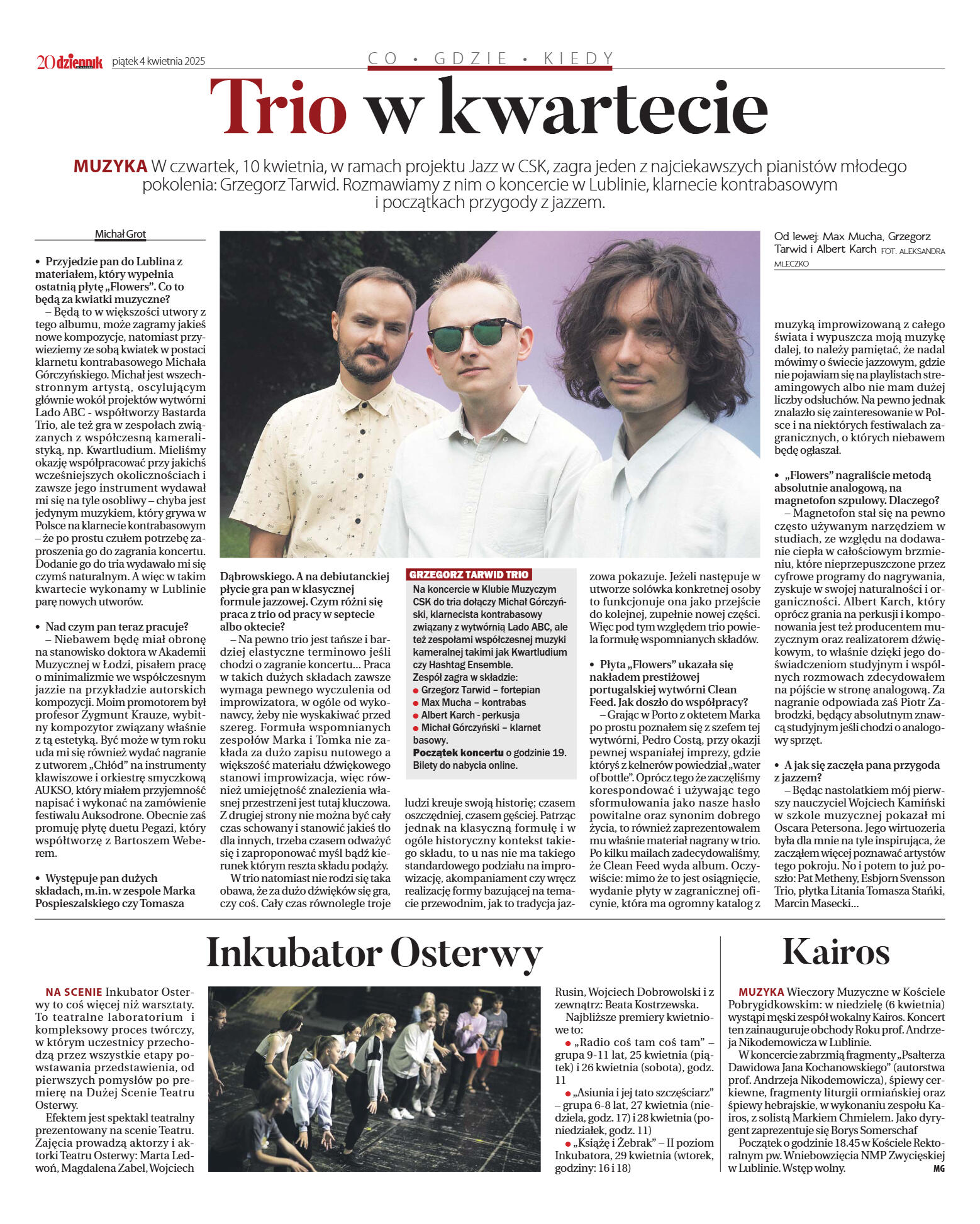 Wydanie główne - strona 20