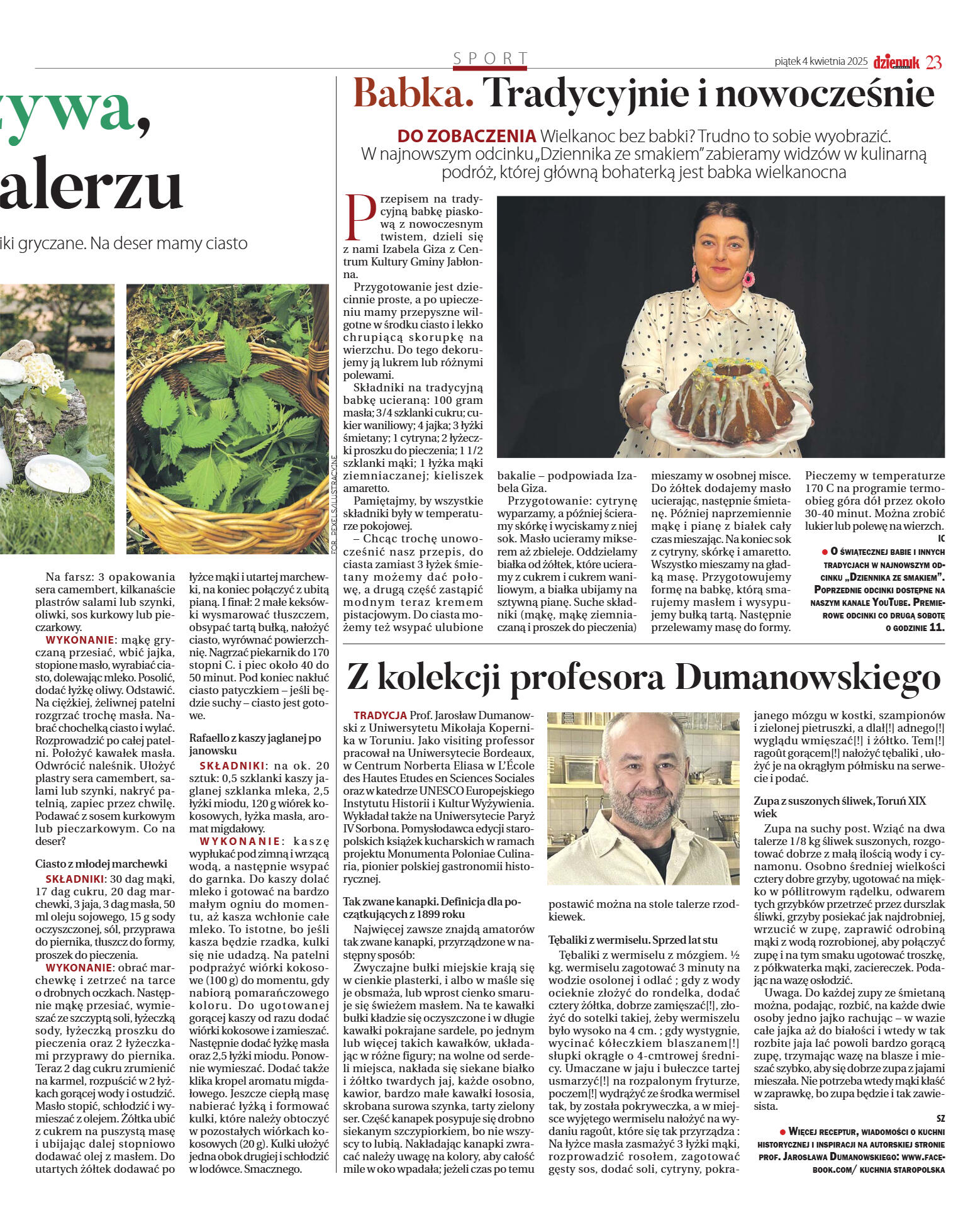 Wydanie główne - strona 23