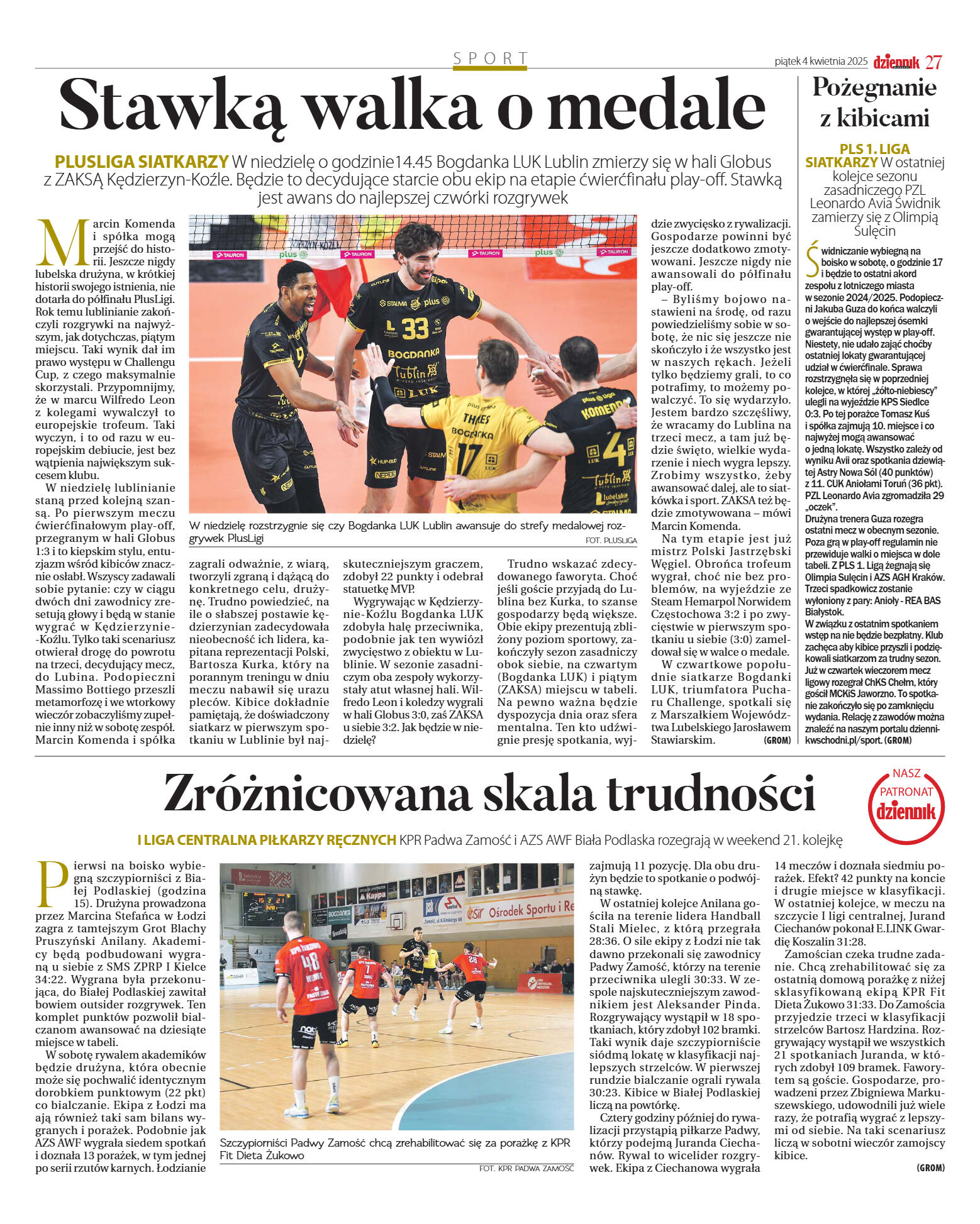 Wydanie główne - strona 27