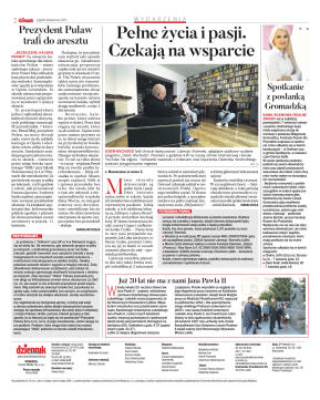 Wydanie główne - strona 2